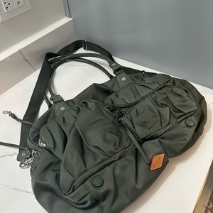 MZ Wallace Diaper Bag